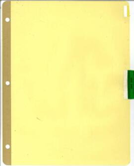 Contacts with member countries: West African Development Bank - Correspondence 01