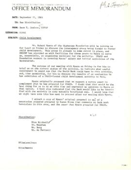 Policy Research Papers - Jamison, Dean T
