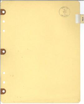 Mitra, Ashok - Articles and Speeches (1962)