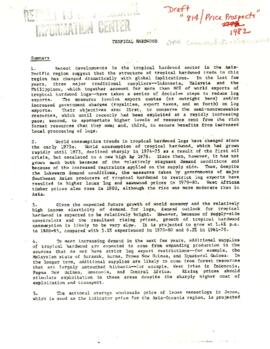 Economic Analysis and Projections Department - DPA - World Development  Reports and Documents - V...