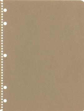 William Clark Papers - Notes from the Robert S. McNamara Years, on early days of Suez, and about ...