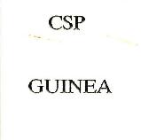 Guinea - Country Brief-Strategy Papers (CSP) - 1v