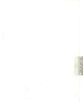 Ghana - IBRD - Depository General - 1957 - 1965 Correspondence
