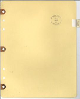 McLain, Chester A. - Articles and Speeches (1947 - 1948)