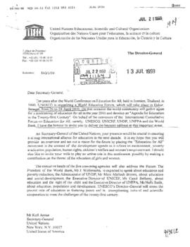 UNESCO - United Nations Educational, Scientific and CulturalOrganization