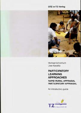 Participation - Participatory Development / Participatory Learning - German Society for Technical...