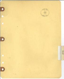 Collado, Emilio G. - Articles and Speeches (1946 - 1953)