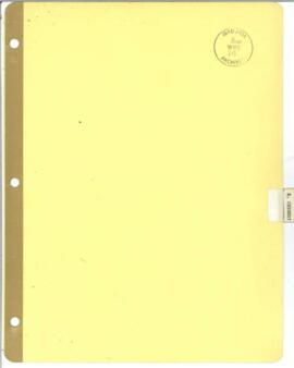 Chenery, Hollis B. - Articles and Speeches (1970 - 1976)