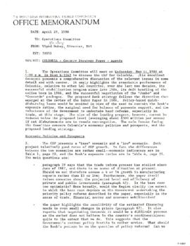 Vinod Dubey chron files - 3/1/88 - 4/30/88
