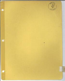 Kochav, David - Articles and Speeches (1966) - 1v