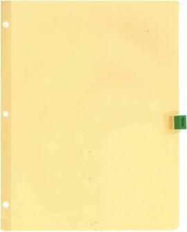 Briefing Papers for Mr. Clausen - East Asia and Pacific Region - Briefings - Volume 2