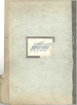 Operational - Investments - Guarantee and Insurance - Correspondence - Volume 3