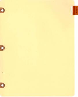 George D Woods - Eighteenth Annual Meeting Briefing Papers, 1963 - Latin America - Volume 1