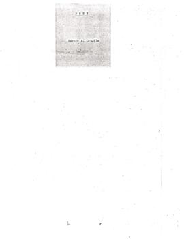 Financial Files - Debt - Correspondence - Volume 2