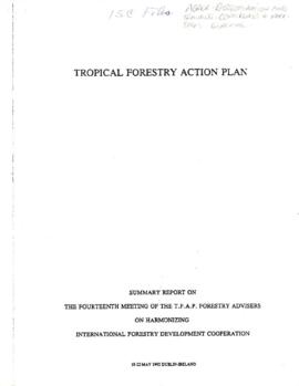 Agriculture [AGR] - DR - Dissemination - Conference and Workshop - General - 1992 - Chronological...