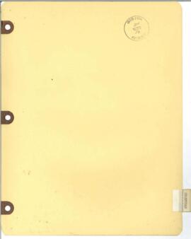 Chanmugan, J. - Articles and Speeches (1964 - 1975)