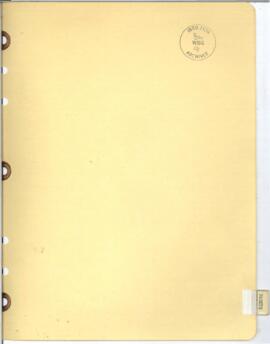 Parker, Chauncey G. - Articles and Speeches (1947)