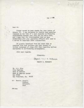 Chronological files - (outgoing) - Chrons 64