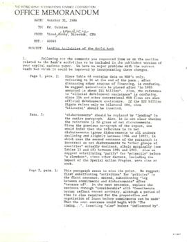 Vinod Dubey chron files - 8/1/86 - 10/31/86