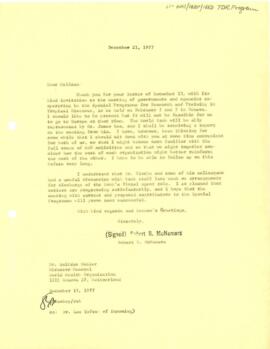 Bank Administration and Policy - World Health Organization [WHO] / United Nations Development Pro...