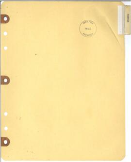 Consolo - Articles and Speeches (1975)