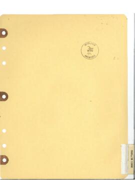Crena de Iongh, M. D. - Articles and Speeches (1949 - 1950)