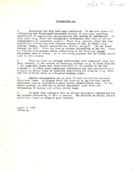 Vinod Dubey chron files - 4/1/87 - 6/30/87