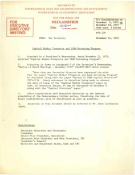Research and sector papers 02