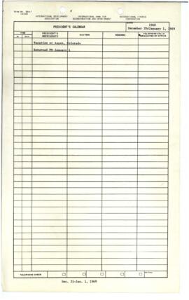 Daily schedules - Daily schedules 02