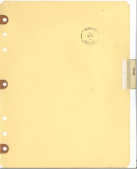 Curran - Articles and Speeches (1961)