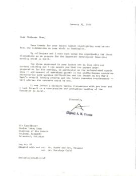 Chronological (outgoing) Files - Chrons 55