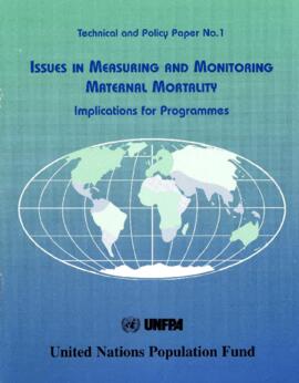 Partnership, Conference, and Seminar Files - Safe Motherhood - Seminar Papers