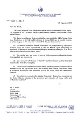Human Rights - 01