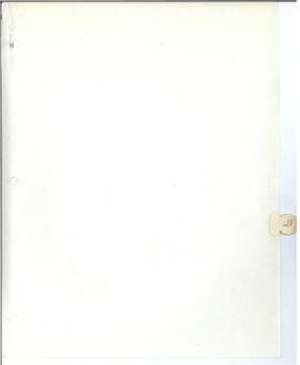 Robert S. Mcnamara Statements / Speeches - Statements 09