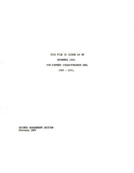 Projects and Studies - Overseas Development Institute - Volume 3