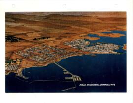 Saudi Basic Industries Corporation [SABIC] Taifer Fertilizer Project - A Joint Venture by Saudi B...