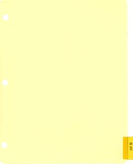 Presidential Speeches : Annual Meetings, 1986 - 1990 - Speeches, 1987