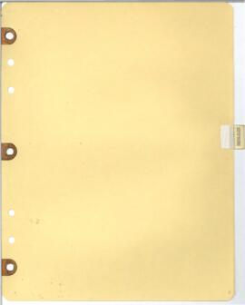 Stephens, F. Dorsey - Articles and Speeches (1950) - 1v