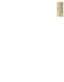 Bretton Woods Documents - Treasury Report on Bretton Woods Proposal - Report