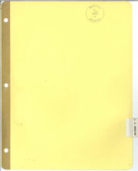 Merriam, John E. - Articles and Speeches (1973 - 1976)