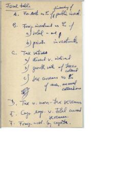 Travel briefs, Cameroon 02