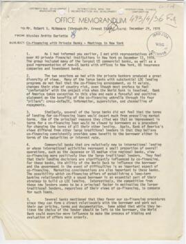 Chronological files (incoming) - Chrons 21