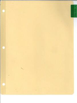 Travel briefs, India 2