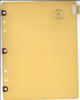 Rasminsky, Louis - Articles and Speeches (1951) - 1v