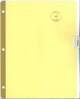Dunkerley, Harold - Articles and Speeches (1973)