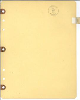 Riley, Henry W. - Articles and Speeches (1948 - 1955) - 1v