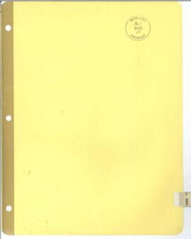 Berg, Alan - Articles and Speeches (1975)