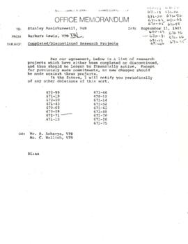 RPO Number 670-71 - Ethiopia Feeder Road Study - Volume 1