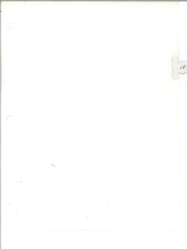 Contacts with member countries: Yugoslavia - Correspondence 02