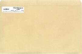President George D. Woods - Country Correspondence - Malaysia - Correspondence - Volume 1